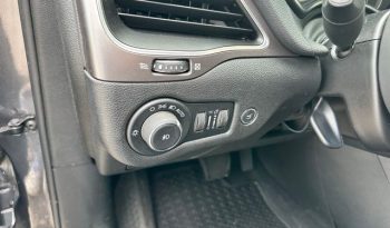 2022 Jeep Cherokee Latitude Lux – BC262351A full
