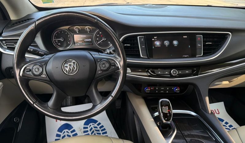 2019 Buick Enclave Essence – CC260872A full
