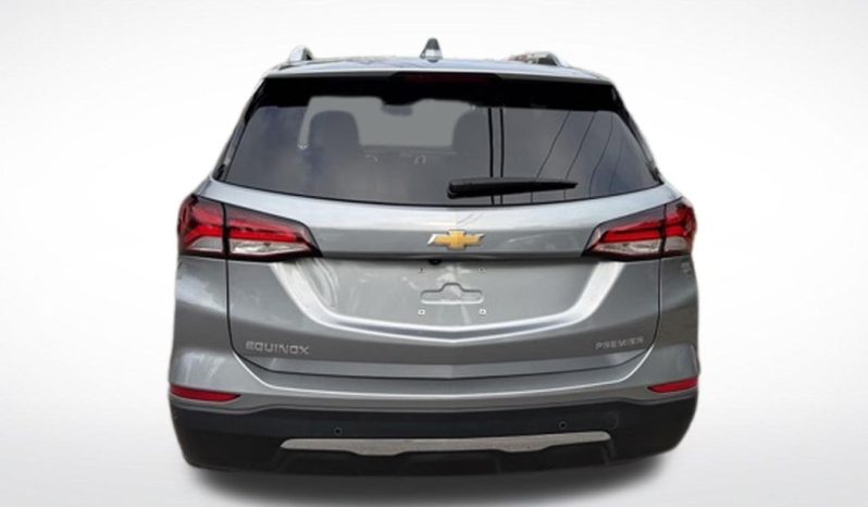 2023 Chevrolet Equinox Premier – BCP0479 full