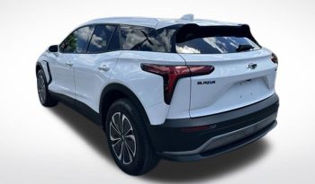 2024 Chevrolet Blazer EV LT – BCP0353 full