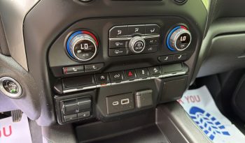 2020 Chevrolet Silverado 1500 LT Trail Boss – CC260698A full