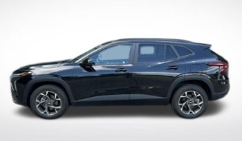 2024 Chevrolet Trax LT – BCP0520 full