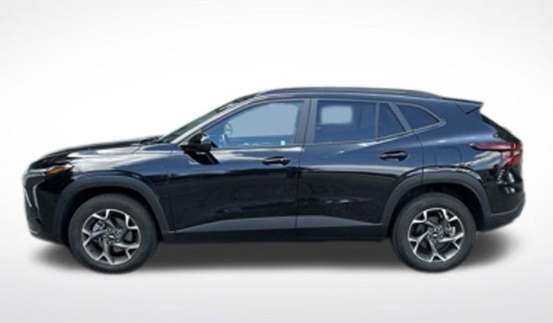 2024 Chevrolet Trax LT – BCP0520 full